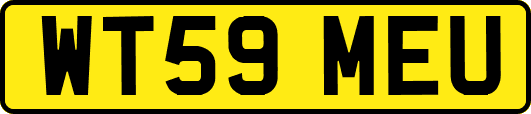 WT59MEU