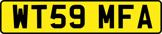 WT59MFA