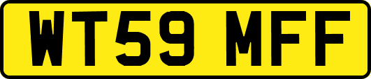 WT59MFF