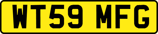 WT59MFG