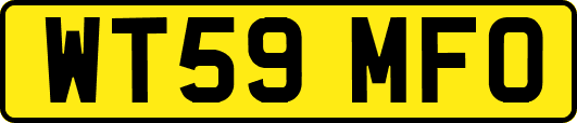 WT59MFO