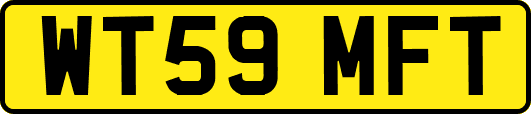 WT59MFT