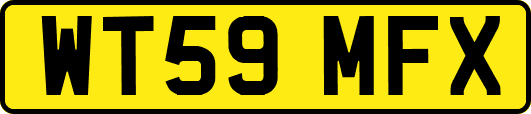 WT59MFX
