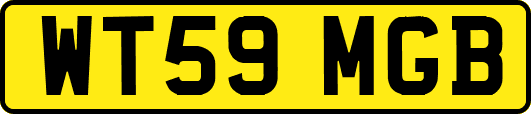 WT59MGB