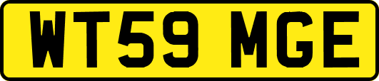WT59MGE