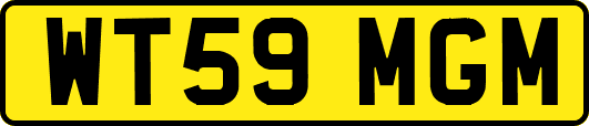 WT59MGM