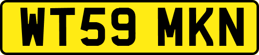WT59MKN