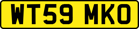 WT59MKO