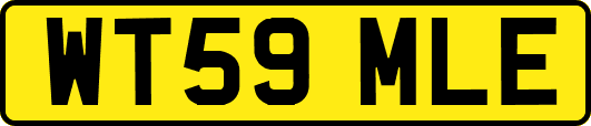 WT59MLE