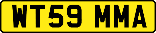 WT59MMA