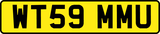 WT59MMU