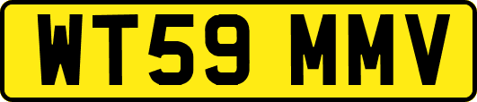 WT59MMV