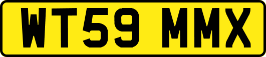 WT59MMX
