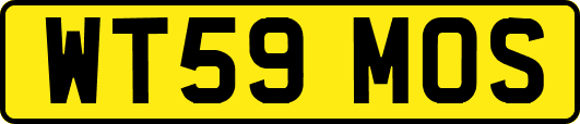 WT59MOS