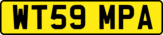 WT59MPA