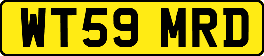 WT59MRD