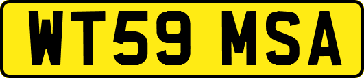 WT59MSA