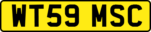 WT59MSC