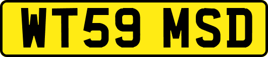 WT59MSD