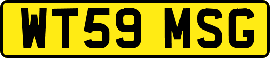 WT59MSG