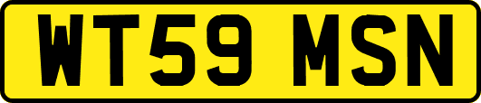 WT59MSN