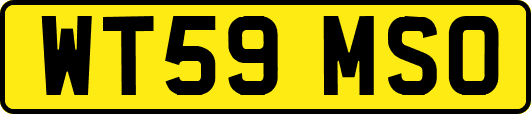 WT59MSO