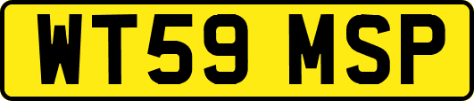 WT59MSP