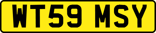 WT59MSY