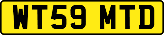 WT59MTD