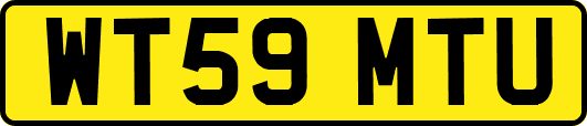 WT59MTU
