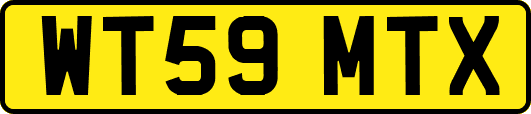 WT59MTX