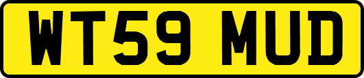WT59MUD