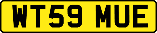 WT59MUE