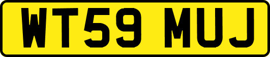 WT59MUJ