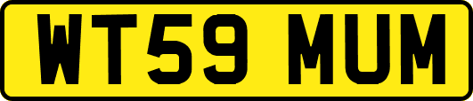 WT59MUM
