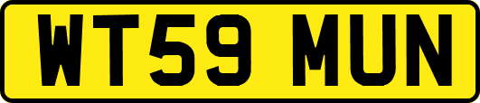 WT59MUN