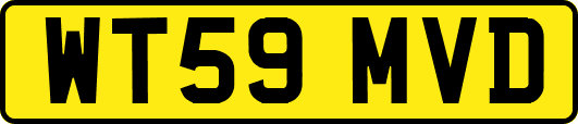 WT59MVD