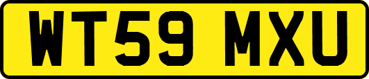 WT59MXU