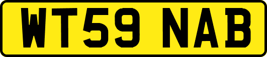 WT59NAB