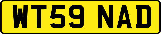 WT59NAD