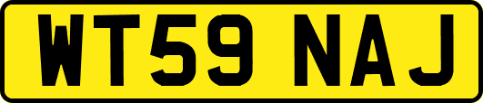 WT59NAJ
