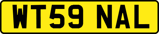 WT59NAL