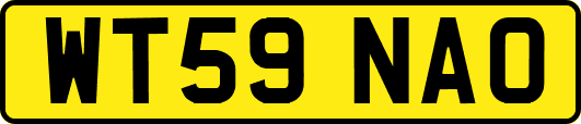 WT59NAO