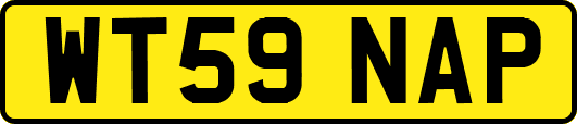 WT59NAP