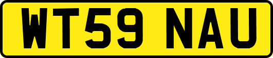WT59NAU