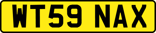 WT59NAX