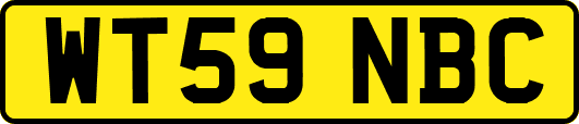 WT59NBC