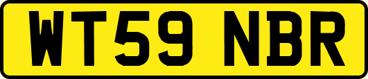 WT59NBR