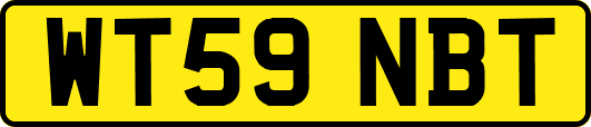 WT59NBT