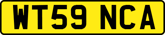 WT59NCA
